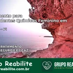 Tratamento para Dependentes Químicos Feminino em Madeiro – PI
