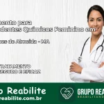 Tratamento para Dependentes Químicos Feminino em Magalhães de Almeida – MA