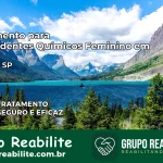 Tratamento para Dependentes Químicos Feminino em Magda – SP