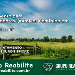 Tratamento para Dependentes Químicos Feminino em Major Sales – RN