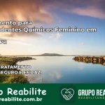 Tratamento para Dependentes Químicos Feminino em Mallet – PR