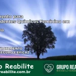 Tratamento para Dependentes Químicos Feminino em Malta – PB