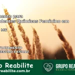 Tratamento para Dependentes Químicos Feminino em Manga – MG
