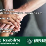 Tratamento para Dependentes Químicos Feminino em Mangaratiba – RJ