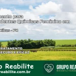 Tratamento para Dependentes Químicos Feminino em Manoel Ribas – PR