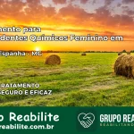 Tratamento para Dependentes Químicos Feminino em Mar de Espanha – MG