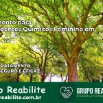 Tratamento para Dependentes Químicos Feminino em Marabá – PA