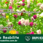 Tratamento para Dependentes Químicos Feminino em Maragogi – AL