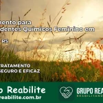 Tratamento para Dependentes Químicos Feminino em Maratá – RS