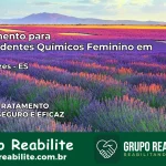 Tratamento para Dependentes Químicos Feminino em Marataízes – ES