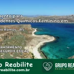 Tratamento para Dependentes Químicos Feminino em Marcelino Ramos – RS