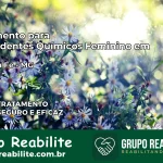 Tratamento para Dependentes Químicos Feminino em Maria da Fé – MG