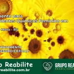 Tratamento para Dependentes Químicos Feminino em Mariano Moro – RS