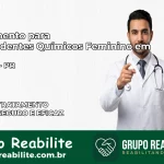 Tratamento para Dependentes Químicos Feminino em Mariluz – PR