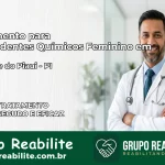 Tratamento para Dependentes Químicos Feminino em Massapê do Piauí – PI