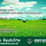 Tratamento para Dependentes Químicos Feminino em Matias Olímpio – PI