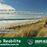 Tratamento para Dependentes Químicos Feminino em Matina – BA