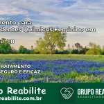 Tratamento para Dependentes Químicos Feminino em Matinhas – PB