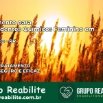 Tratamento para Dependentes Químicos Feminino em Mato Rico – PR