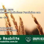 Tratamento para Dependentes Químicos Feminino em Matrinchã – GO