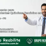 Tratamento para Dependentes Químicos Feminino em Maturéia – PB