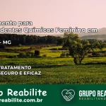 Tratamento para Dependentes Químicos Feminino em Medina – MG