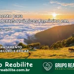 Tratamento para Dependentes Químicos Feminino em Mesquita – MG