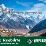 Tratamento para Dependentes Químicos Feminino em Mesquita – RJ