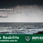 Tratamento para Dependentes Químicos Feminino em Messias – AL