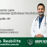 Tratamento para Dependentes Químicos Feminino em Miguelópolis – SP