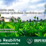 Tratamento para Dependentes Químicos Feminino em Mineiros do Tietê – SP