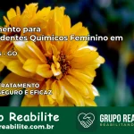 Tratamento para Dependentes Químicos Feminino em Mineiros – GO