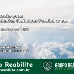 Tratamento para Dependentes Químicos Feminino em Ministro Andreazza – RO