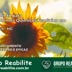 Tratamento para Dependentes Químicos Feminino em Miradouro – MG