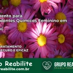 Tratamento para Dependentes Químicos Feminino em Miraí – MG