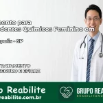Tratamento para Dependentes Químicos Feminino em Mirandópolis – SP