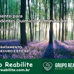 Tratamento para Dependentes Químicos Feminino em Mirim Doce – SC