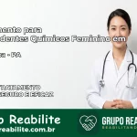 Tratamento para Dependentes Químicos Feminino em Mocajuba – PA