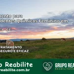 Tratamento para Dependentes Químicos Feminino em Mombaça – CE