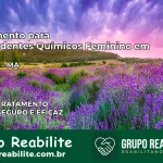 Tratamento para Dependentes Químicos Feminino em Monção – MA