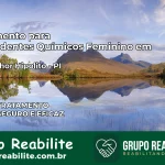 Tratamento para Dependentes Químicos Feminino em Monsenhor Hipólito – PI