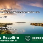 Tratamento para Dependentes Químicos Feminino em Montanha – ES