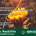Tratamento para Dependentes Químicos Feminino em Monte Azul Paulista – SP