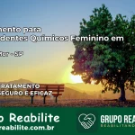 Tratamento para Dependentes Químicos Feminino em Monte Mor – SP