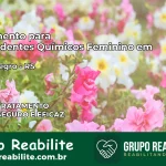 Tratamento para Dependentes Químicos Feminino em Montenegro – RS