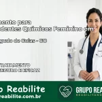 Tratamento para Dependentes Químicos Feminino em Morro Agudo de Goiás – GO