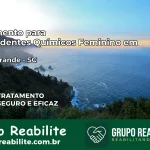 Tratamento para Dependentes Químicos Feminino em Morro Grande – SC