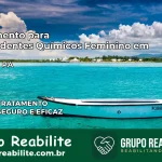 Tratamento para Dependentes Químicos Feminino em Muaná – PA