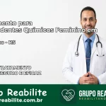 Tratamento para Dependentes Químicos Feminino em Muliterno – RS