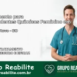 Tratamento para Dependentes Químicos Feminino em Mundo Novo – GO